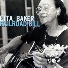 Railroad Bill mp3 Album by Etta Baker