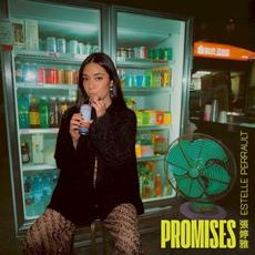 Promises mp3 Album by Estelle Perrault