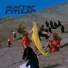 EC4 mp3 Album by Electric Citizen