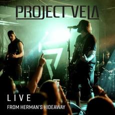 Live from Herman's Hideaway mp3 Live by Project Vela