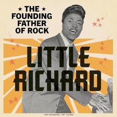 The Founding Father of Rock mp3 Artist Compilation by Little Richard