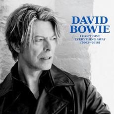 I Can’t Give Everything Away (2002–2016) mp3 Artist Compilation by David Bowie