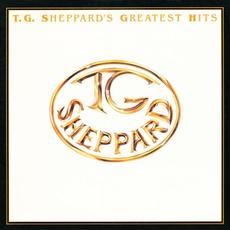 T.G. Sheppard's Greatest Hits mp3 Artist Compilation by T.G. Sheppard