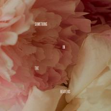 Something in the Heavens mp3 Single by Lewis Capaldi