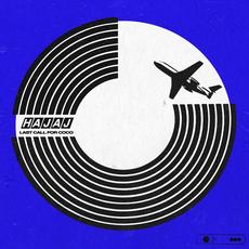 High No More mp3 Single by Hajaj