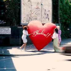 WHERE IS MY HUSBAND! mp3 Single by RAYE