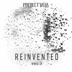 Reinvented, Vol. 2 mp3 Single by Project Vela