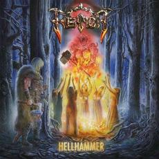 Hellhammer mp3 Album by Feanor