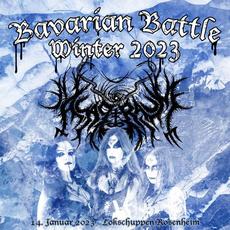 Bavarian Battle Winter 2023 mp3 Album by Asagraum