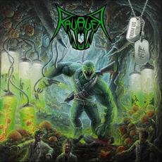 From Us With Hate mp3 Album by Ravager