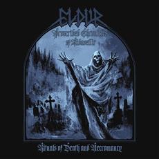 Proscribed Chronicles Of Niðavellir: Rituals Of Death And Necromancy mp3 Album by Eldur