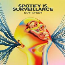 Is Surveillance mp3 Album by Evan Greer