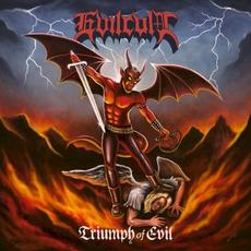 Triumph of Evil mp3 Album by Evilcult