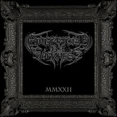 MMXXII mp3 Album by Embraced By Darkness