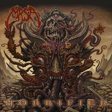 Horrifier mp3 Album by MRSA