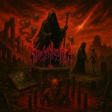 The Day The War Came mp3 Album by Meganeura