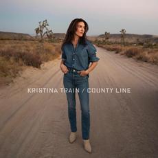 County Line mp3 Album by Kristina Train