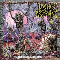 Merciless Suffering mp3 Album by Dying Remains
