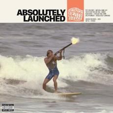 Absolutely Launched mp3 Album by Demonic Death Judge