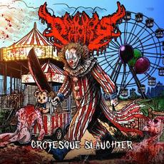 Grotesque Slaughter mp3 Album by Daimonos