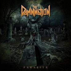Parasite mp3 Album by The Damnnation