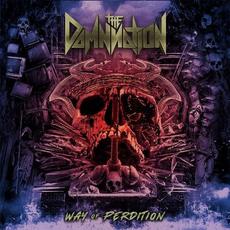 Way of Perdition mp3 Album by The Damnnation