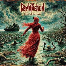 Eyes of Despair mp3 Album by The Damnnation