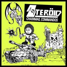 Chainmail Commandos mp3 Album by Steroid
