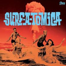 Surf‐a‐tomica mp3 Album by Surf‐a‐tomica