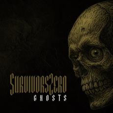 Ghosts mp3 Album by Survivors Zero