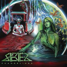 Changelings mp3 Album by Species