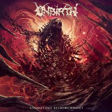Asomatous Bersmirchment mp3 Album by Unbirth