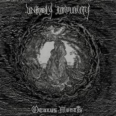 Oculus Mortis mp3 Album by Unholy Impurity