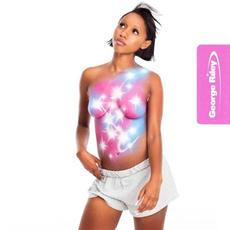 More Is More mp3 Album by George Riley