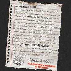 Hello, Hate To See You mp3 Album by Gannon Fremin & CCREV