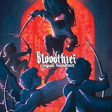Bloodthief Original Soundtrack mp3 Soundtrack by Occams Laser