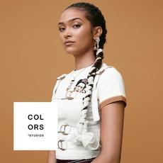 Mother May I Sleep With Danger? (A COLORS SHOW) mp3 Single by Joy Crookes