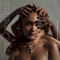 Don’t Let Me Down (demo) mp3 Single by Joy Crookes