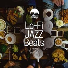 Lo-Fi Jazz Beats: Urban Chillout Music mp3 Compilation by Various Artists