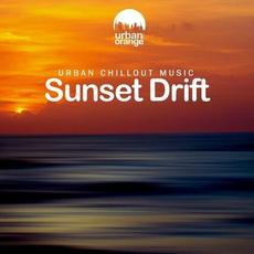 Sunset Drift: Urban Chillout Music mp3 Compilation by Various Artists