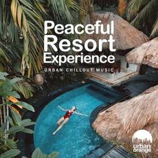 Peaceful Resort Experience: Urban Chillout Music mp3 Compilation by Various Artists