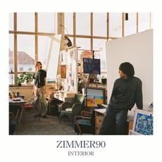Interior mp3 Album by Zimmer90