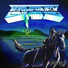 Lethargy mp3 Album by Leatherneck