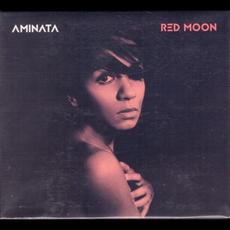 Red Moon mp3 Album by Aminata