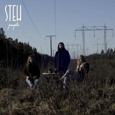 People mp3 Album by Stew