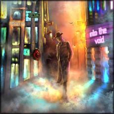 Into the Void mp3 Album by Replicant 69
