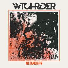 MetaMorph mp3 Album by Witchrider