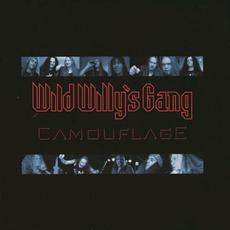 Camouflage mp3 Album by Wild Willy's Gang