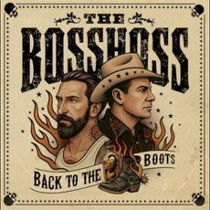 Back to the Boots mp3 Album by The BossHoss