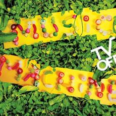 Music Machine mp3 Album by TV Off